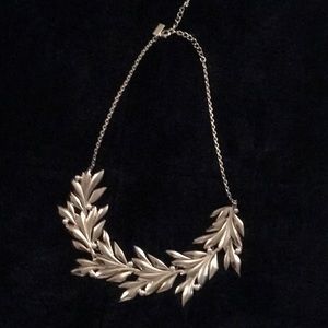 Stylish Gold Necklace